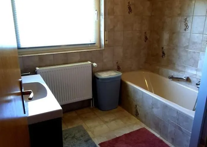Monteurhaus In