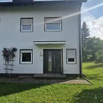 Monteurhaus In