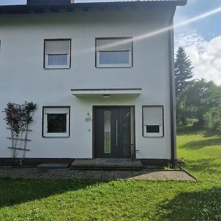 Monteurhaus In
