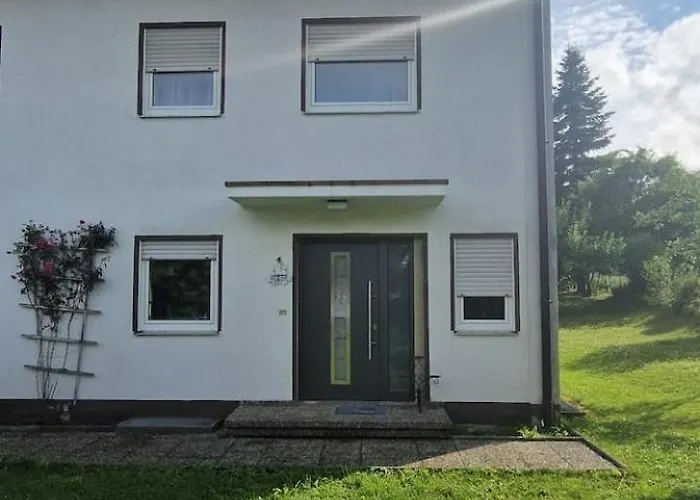 Monteurhaus In